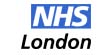 North East London Strategic Health Authority