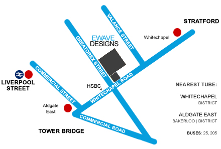 Ewave Designs (UK)
